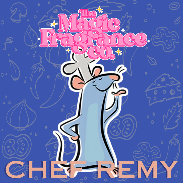 Chef Remy