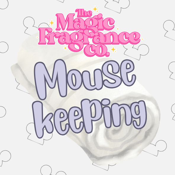Mousekeeping