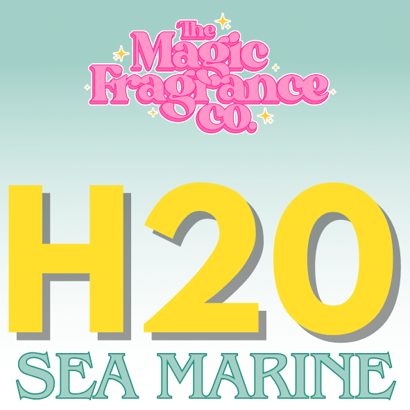 H2O Sea Marine