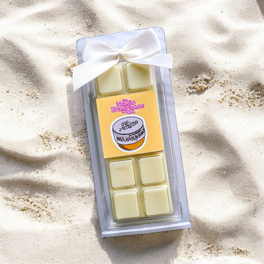 Sol De Janero Wax Melt