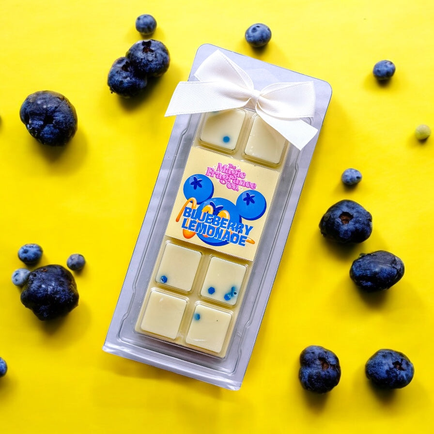 Blueberry Lemonade Wax Melt