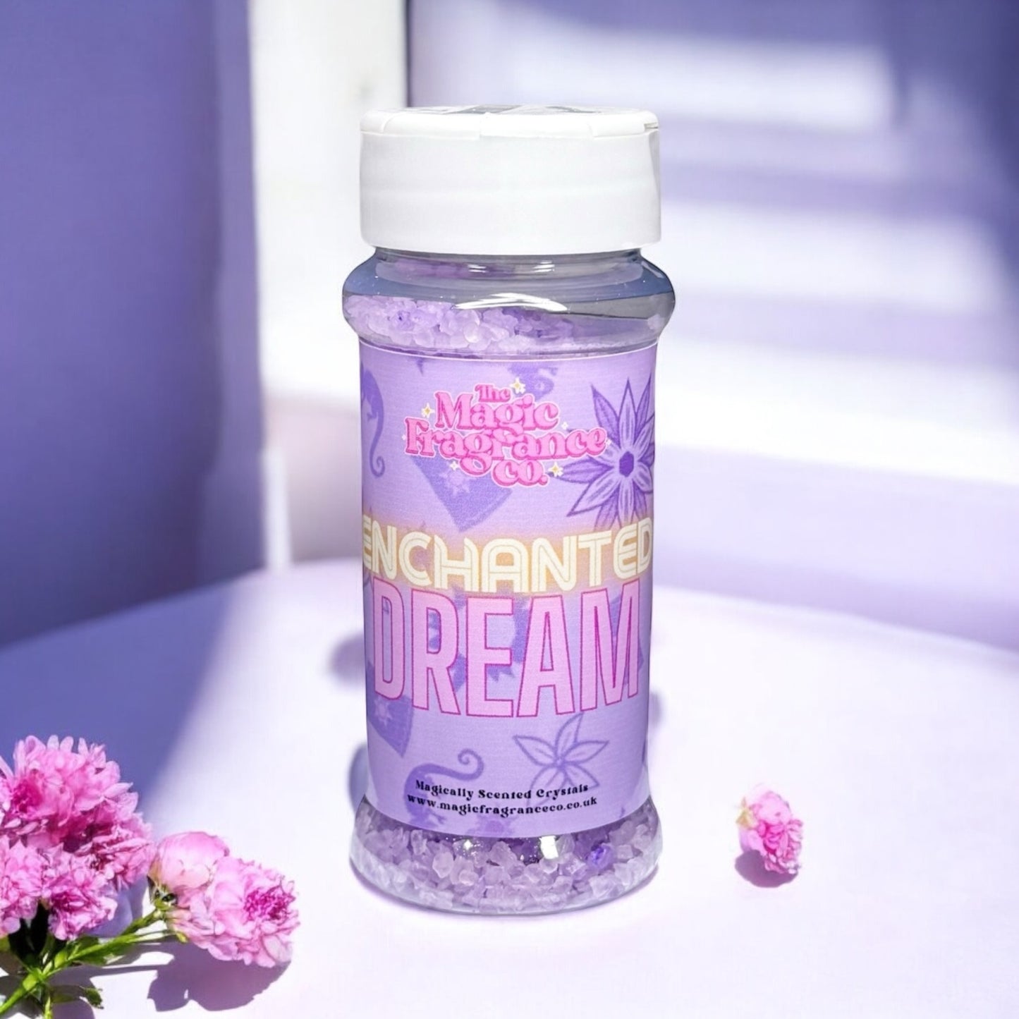 Enchanted Dream Scented Crystals