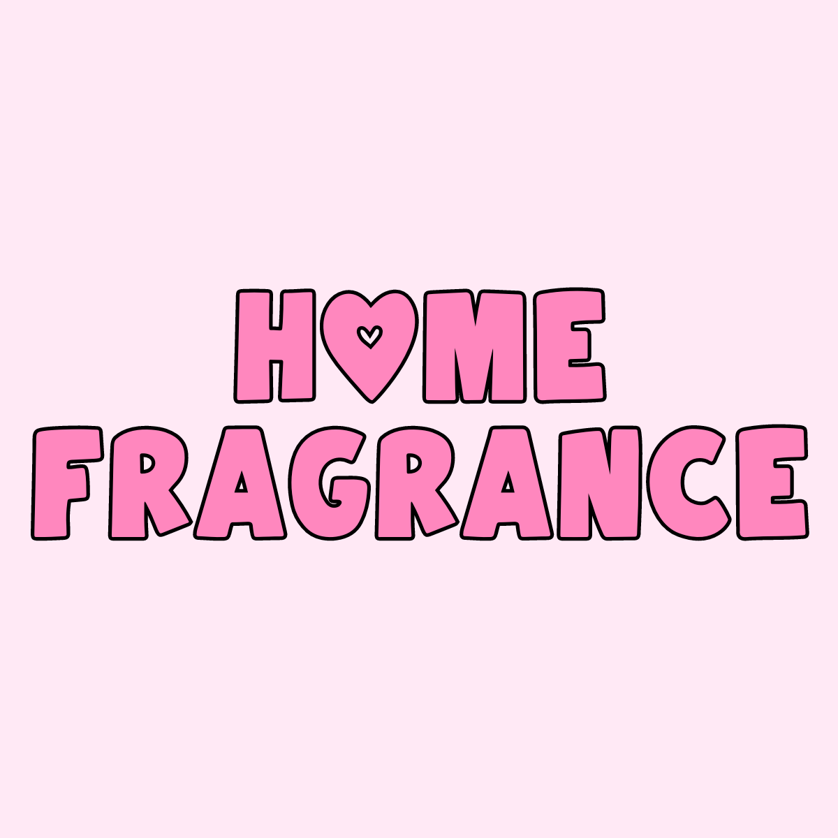 HOME FRAGRANCE