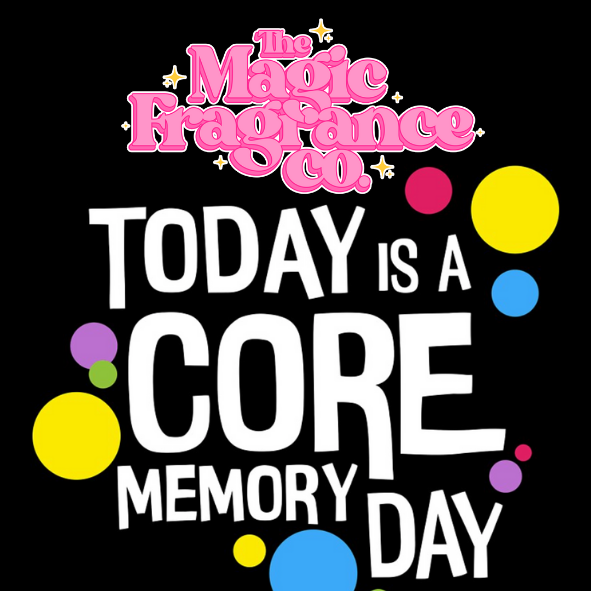 Core Memory Day
