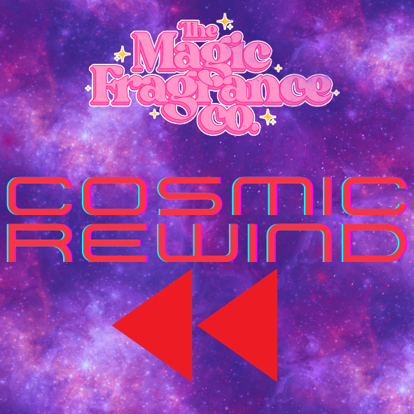 Cosmic Rewind