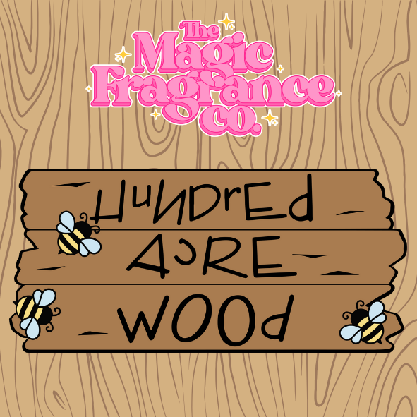 Hundred Acre Woods
