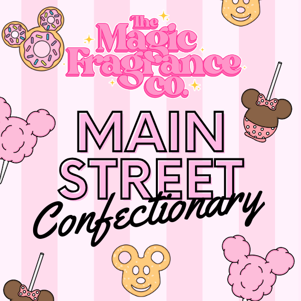 Mainstreet Confectionary