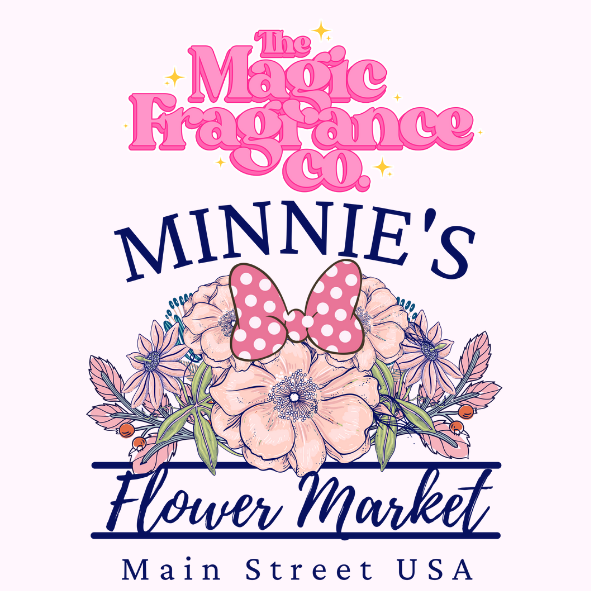 Minnie's Flower Market