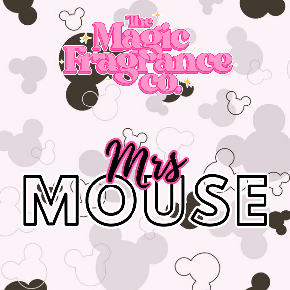 Mrs Mouse