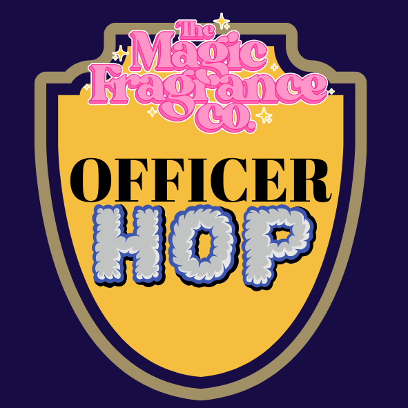 Officer Hop