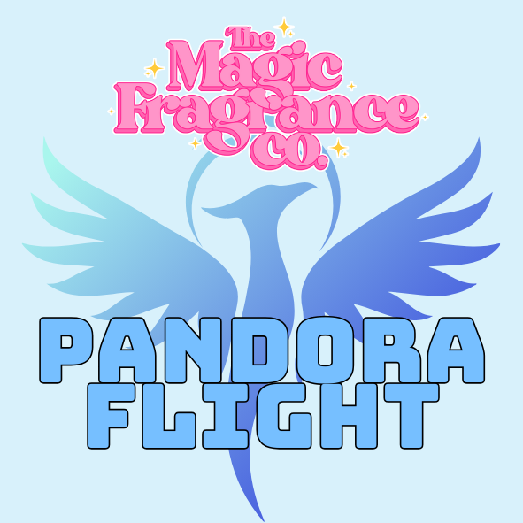Pandora Flight