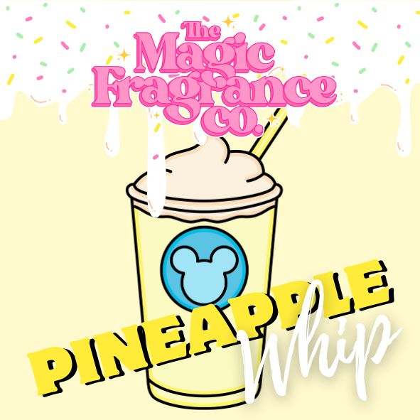 Pineapple Whip