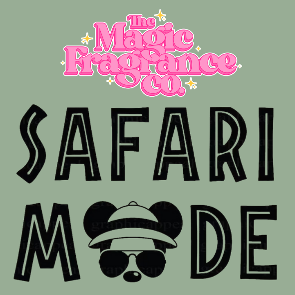 Safari Mode