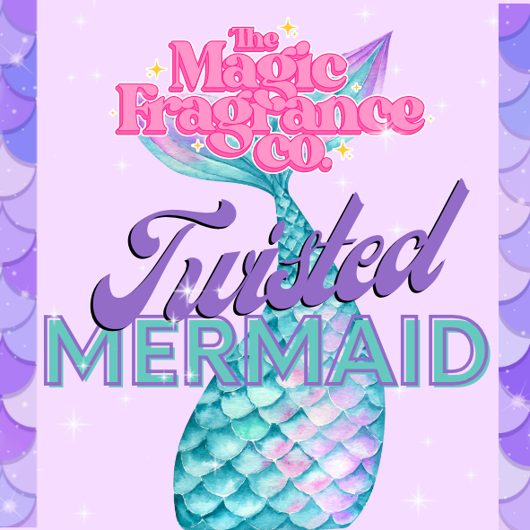 Twisted Mermaid