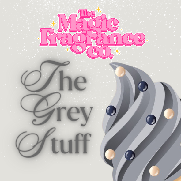 The Grey Stuff