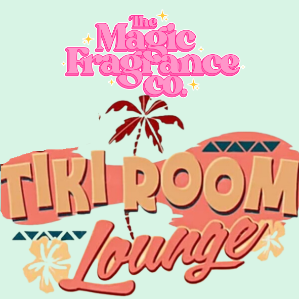 Tiki Room Lounge