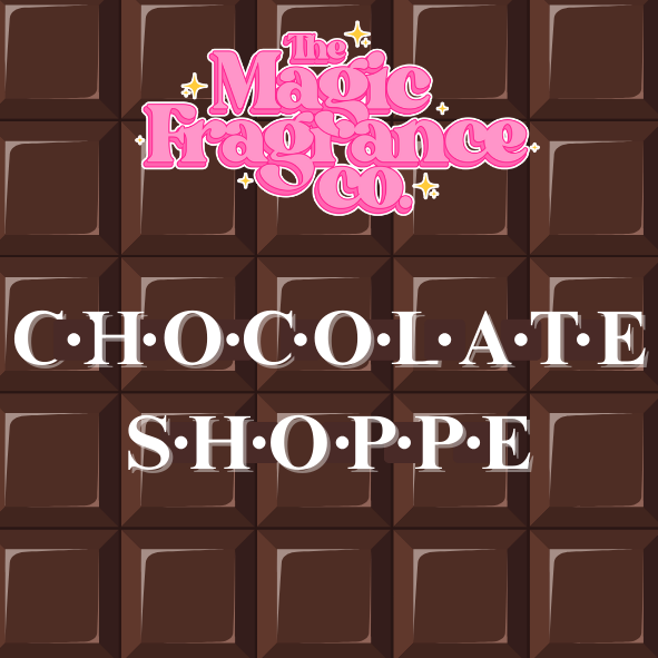 Chocolate Shoppe