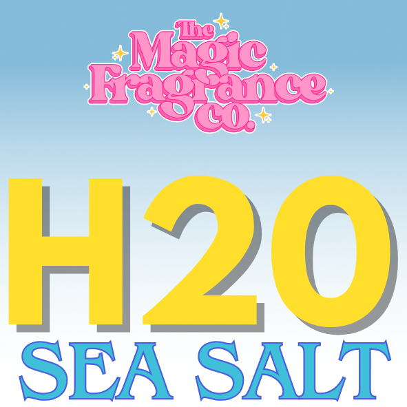H2O Sea Salt
