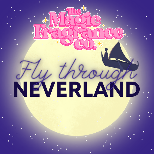 Fly Through Neverland