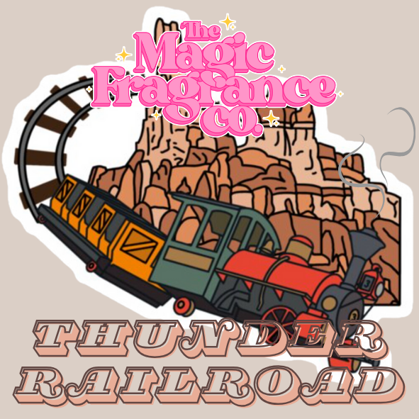 Thunder Railroad