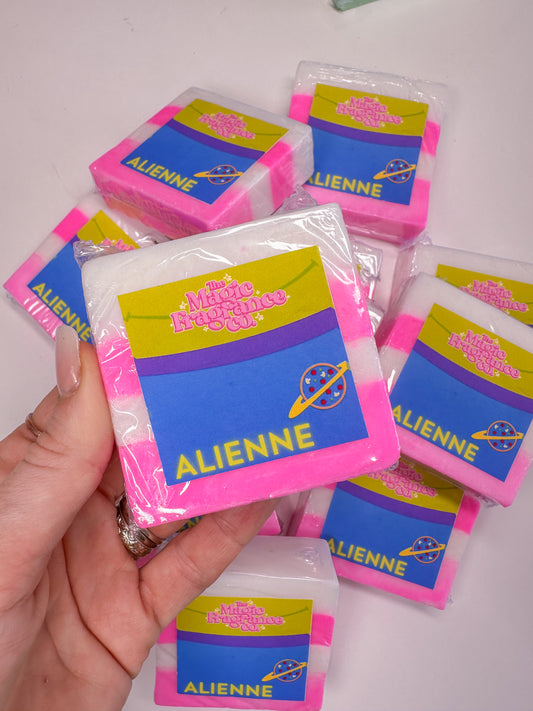 Alienne Soap Bar