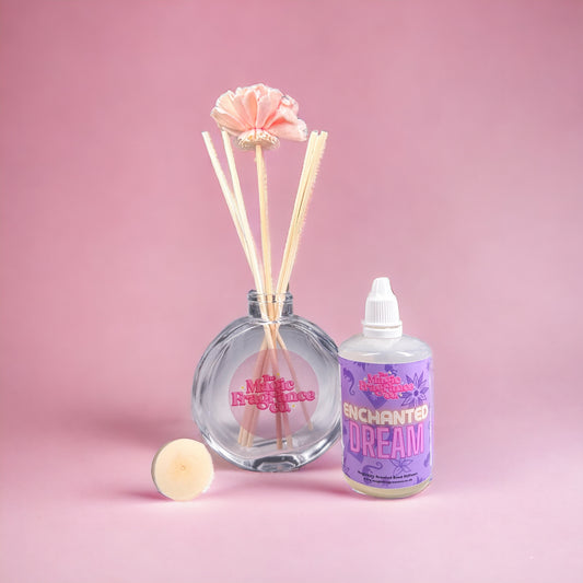 Enchanted Dream Reed Diffuser