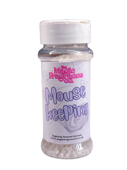 Mouse Keeping Scented Crystals