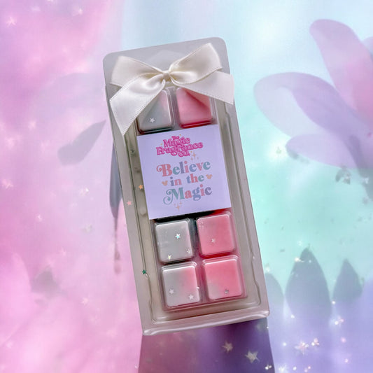 Believe In Magic Wax Melt
