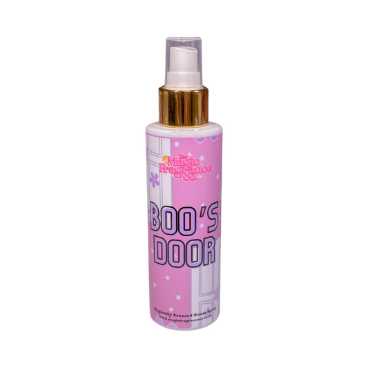 Boo's Door Room Spray
