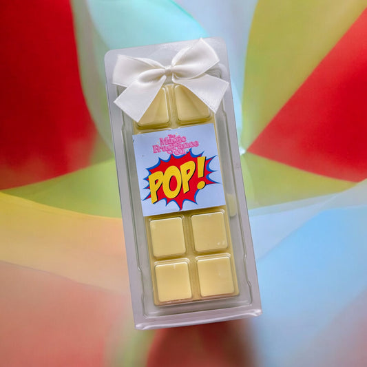 Pop Wax Melt