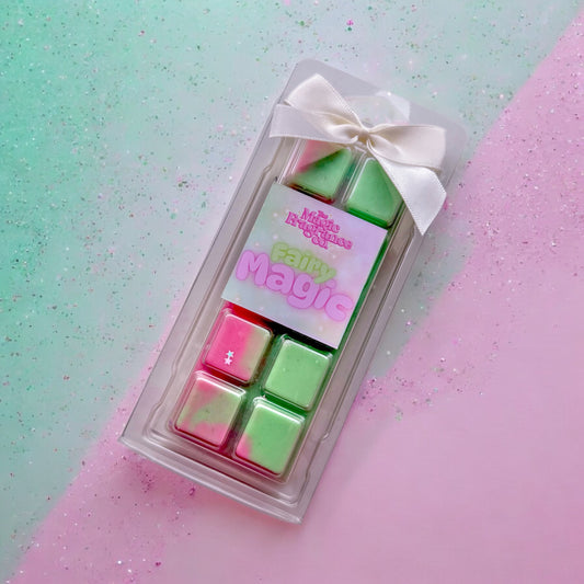 Fairy Magic Wax Melt
