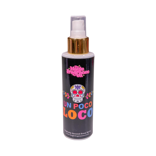 Un Poco Loco Room Spray