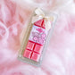 Cotton Candy Wax Melt