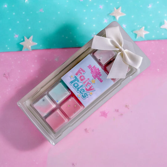 Fairy Tales Wax Melt