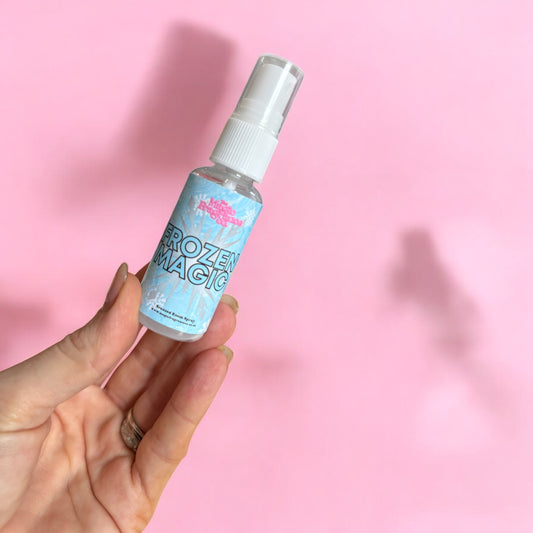 Frozen Magic Travel Size Room Spray