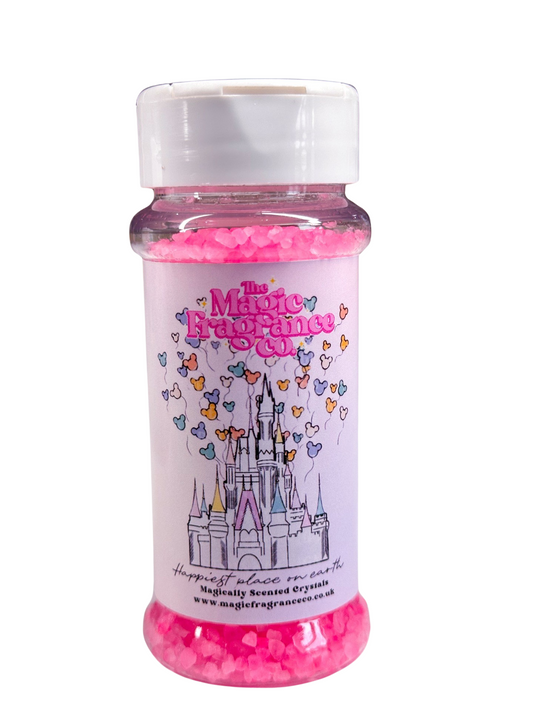 Happiest Place on Earth Scented Crystals