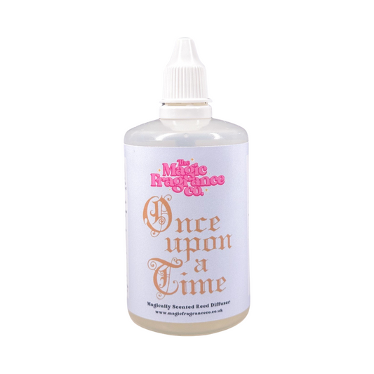 Once Upon a Time Reed Diffuser Refill