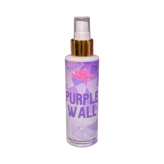 The Purple Wall Room Spray