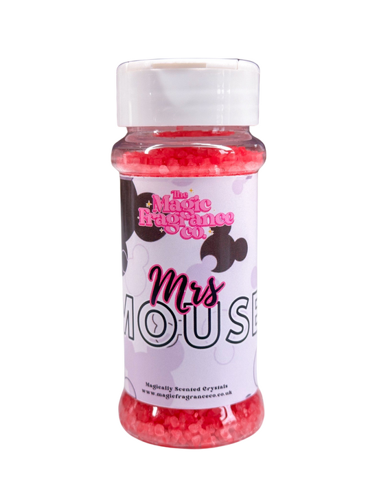 Mrs Mouse Scented Crystals