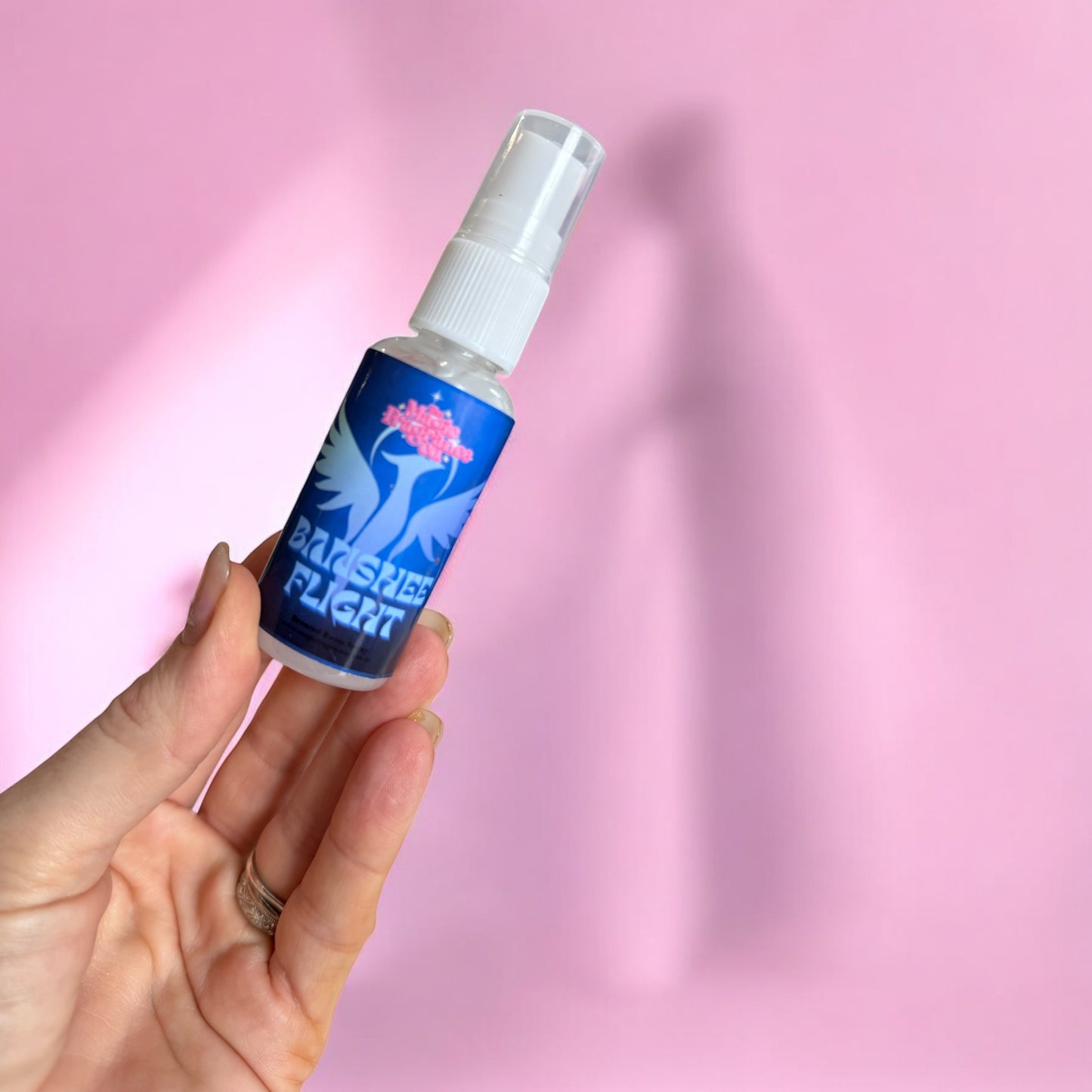 Banshee Flight Travel Size Room Spray
