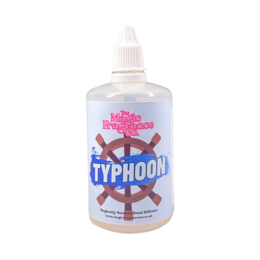 Typhoon Reed Diffuser Refill