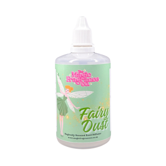 Fairy Dust Reed Diffuser Refill