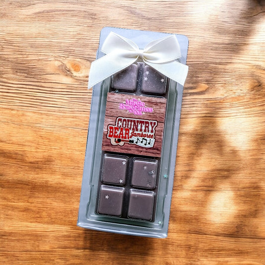 Country Bear Jamboree Wax Melt