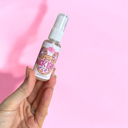 Mainstreet Bakery Travel Size Room Spray
