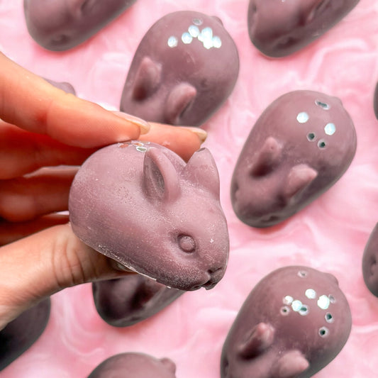 Choccy Egg Bunny Wax Melt