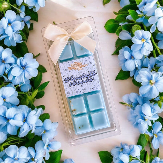 Bluebell Woods Wax Melt