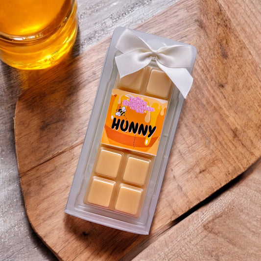 Hunny Wax Melt