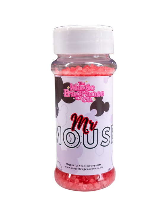 Mr Mouse Scented Crystals