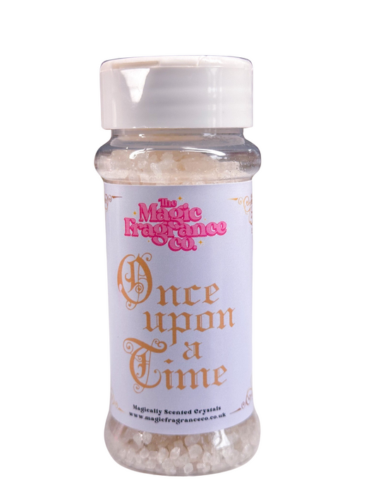 Once Upon a Time Scented Crystals