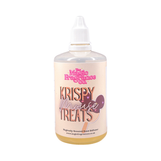 Krispy Mouse Treats Reed Diffuser Refill